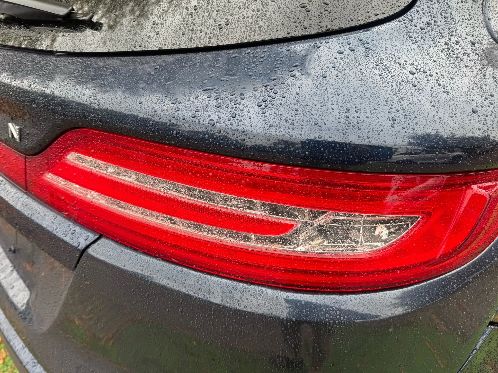 Used 2015 Lincoln MKC AWD w/ Equipment Group 101A Select image 15