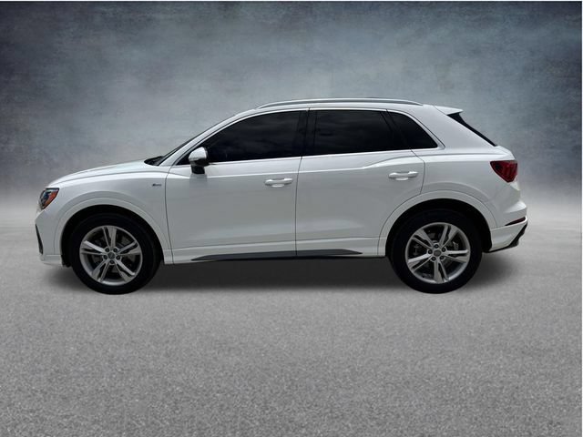 Used 2020 Audi Q3 2.0T Premium w/ Convenience Package AWD/4WD image 6