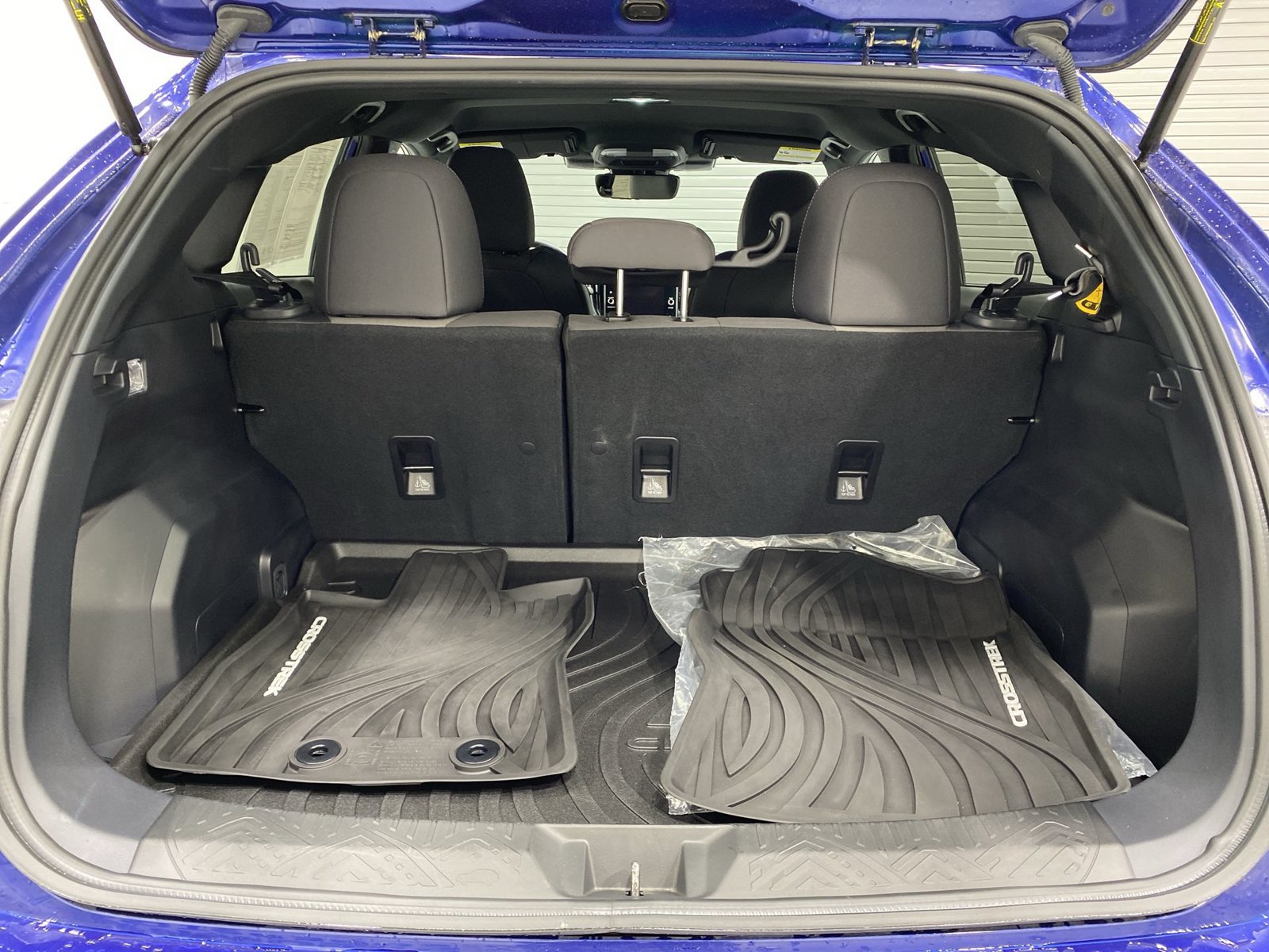 Certified 2026 Subaru Crosstrek 2.5i Sport AWD/4WD image 22