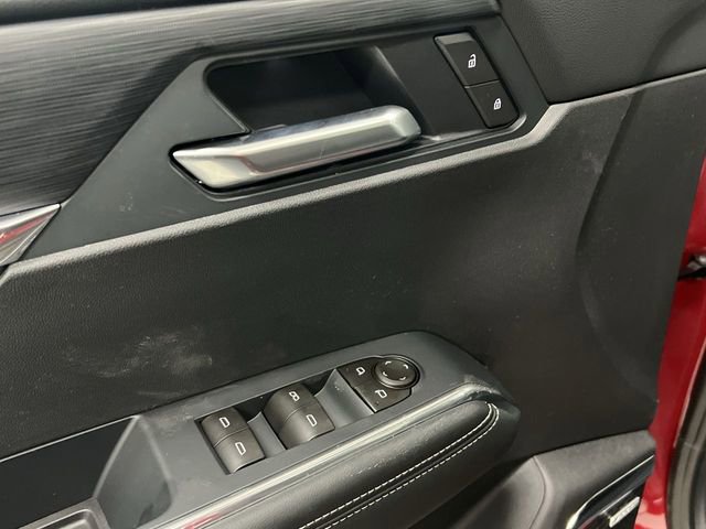 New 2026 GMC Acadia Elevation w/ Black Edition image 24