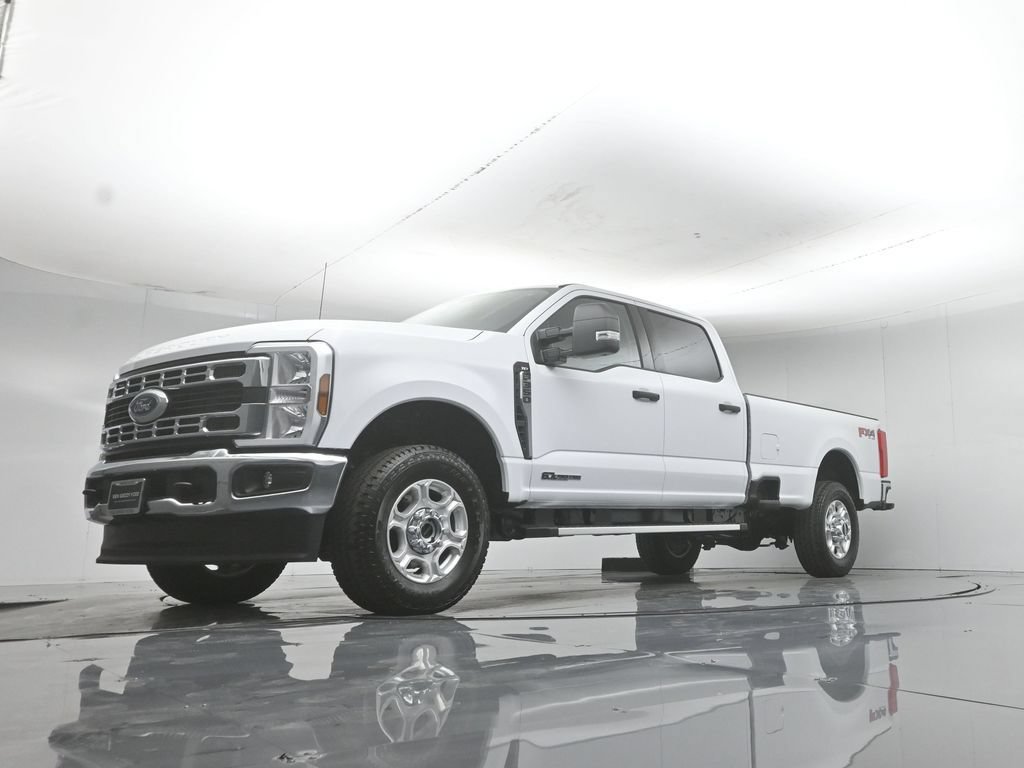 New 2026 Ford F350 XLT w/ FX4 Off-Road Package AWD/4WD image 45