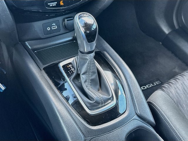 Certified 2019 Nissan Rogue S AWD/4WD image 14