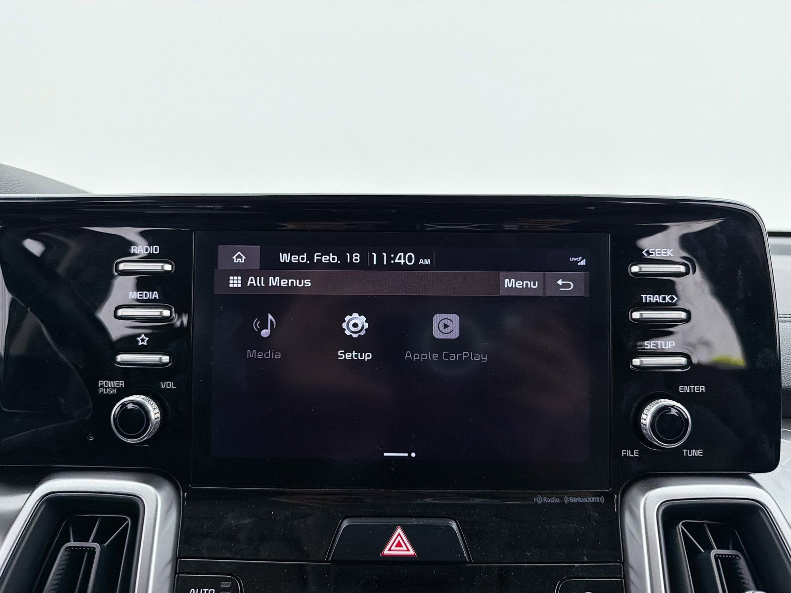 Used 2021 Kia Sorento S image 22