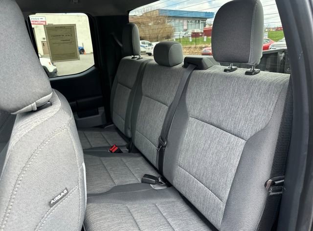 Used 2022 Ford F150 XL w/ Equipment Group 101A High image 18