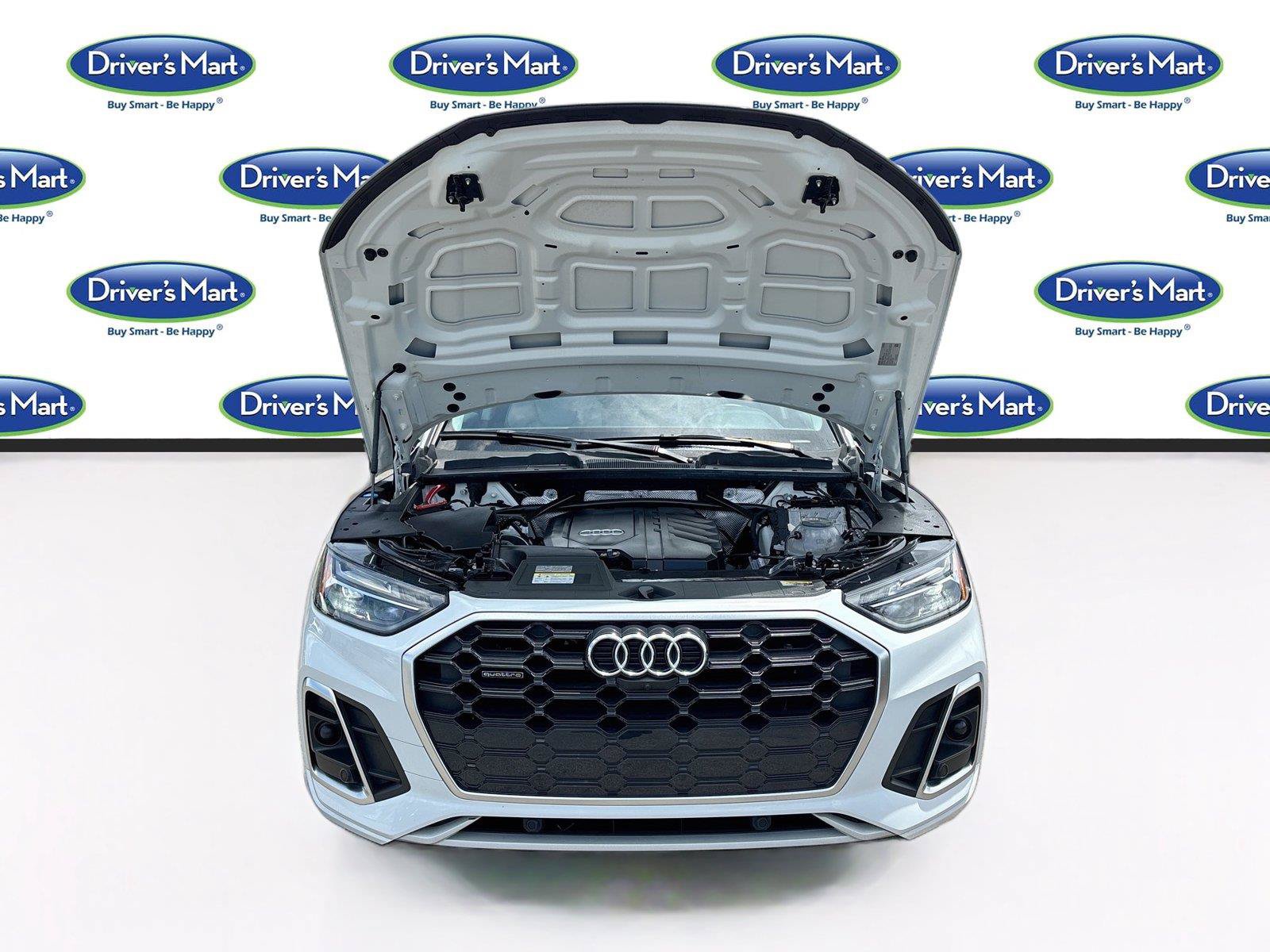 Used 2024 Audi Q5 2.0T Premium Plus AWD/4WD image 34