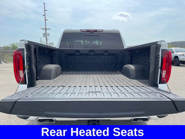 Used 2021 GMC Sierra 1500 Denali w/ Denali Ultimate Package image 14