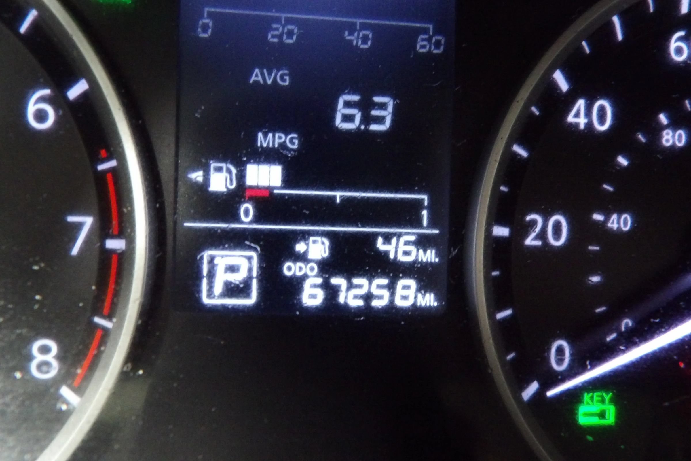 Used 2020 Nissan Kicks S FWD image 16