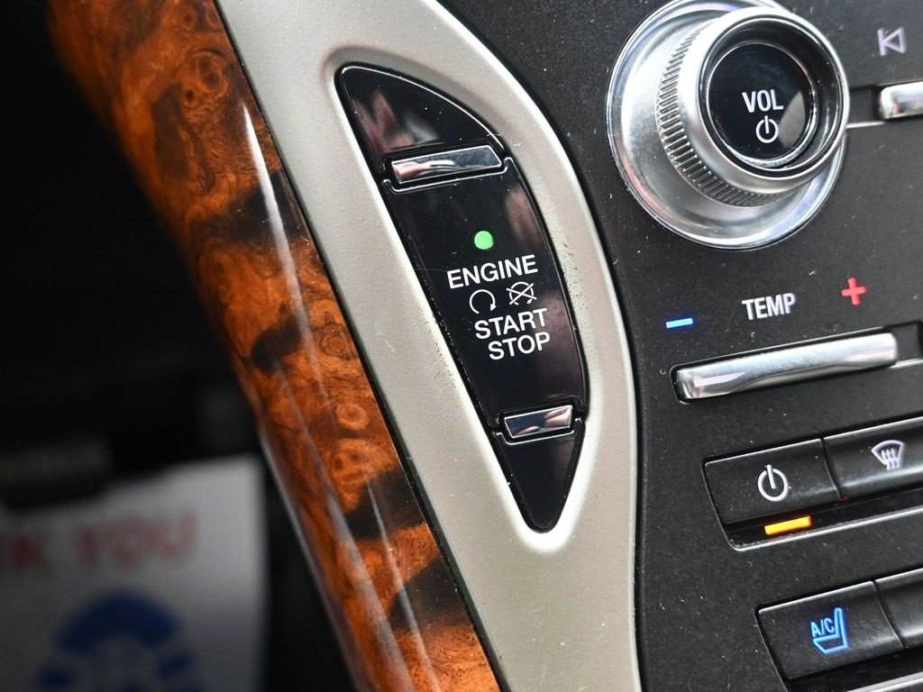 Used 2018 Lincoln MKX Reserve image 23