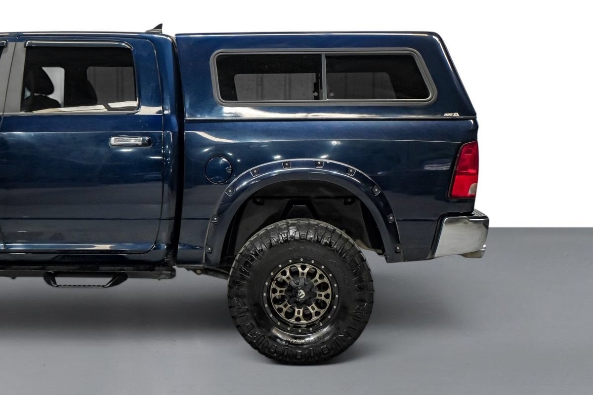 Used 2016 RAM 1500 Lone Star AWD/4WD image 11