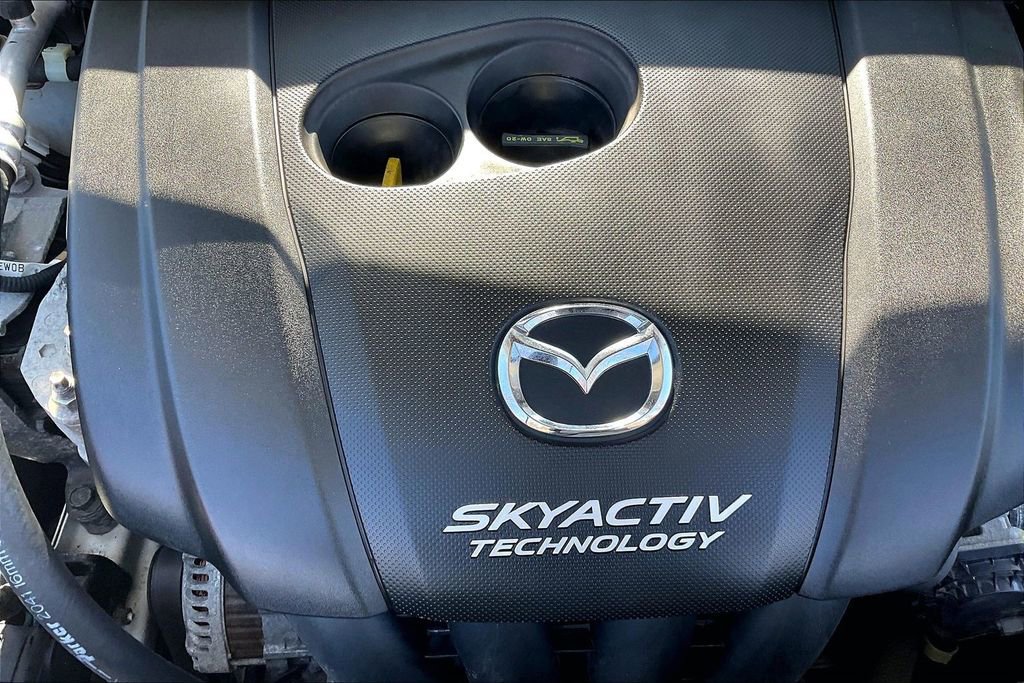 Used 2015 MAZDA CX-5 Grand Touring image 33