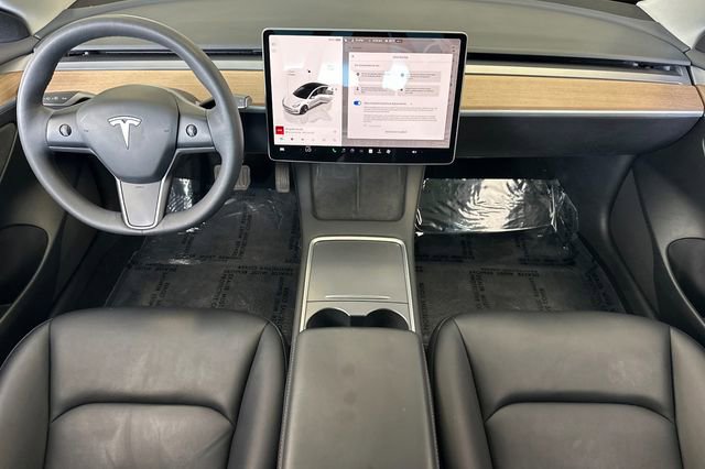 Used 2023 Tesla Model 3 Standard Range RWD image 15