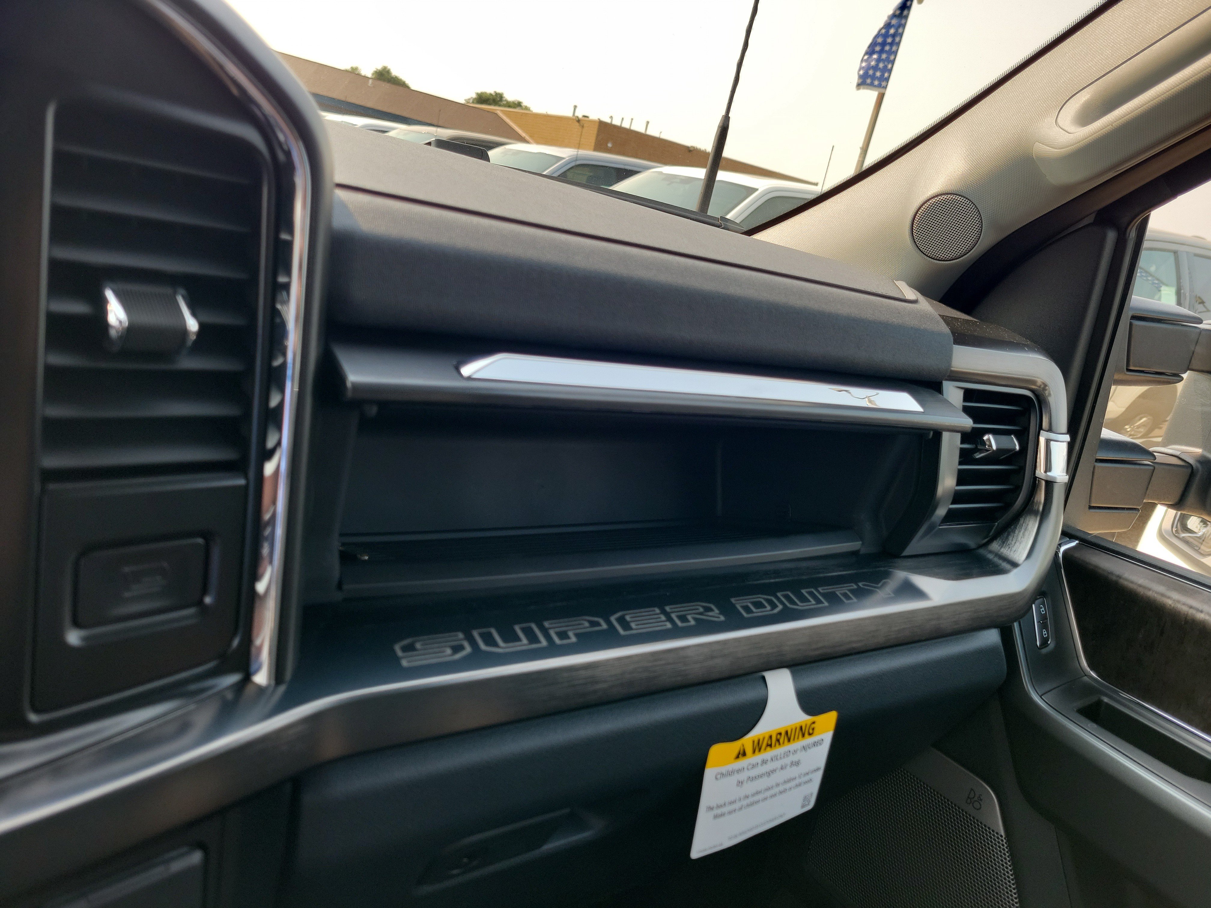 New 2026 Ford F250 Lariat w/ Tremor Off-Road Package AWD/4WD image 26