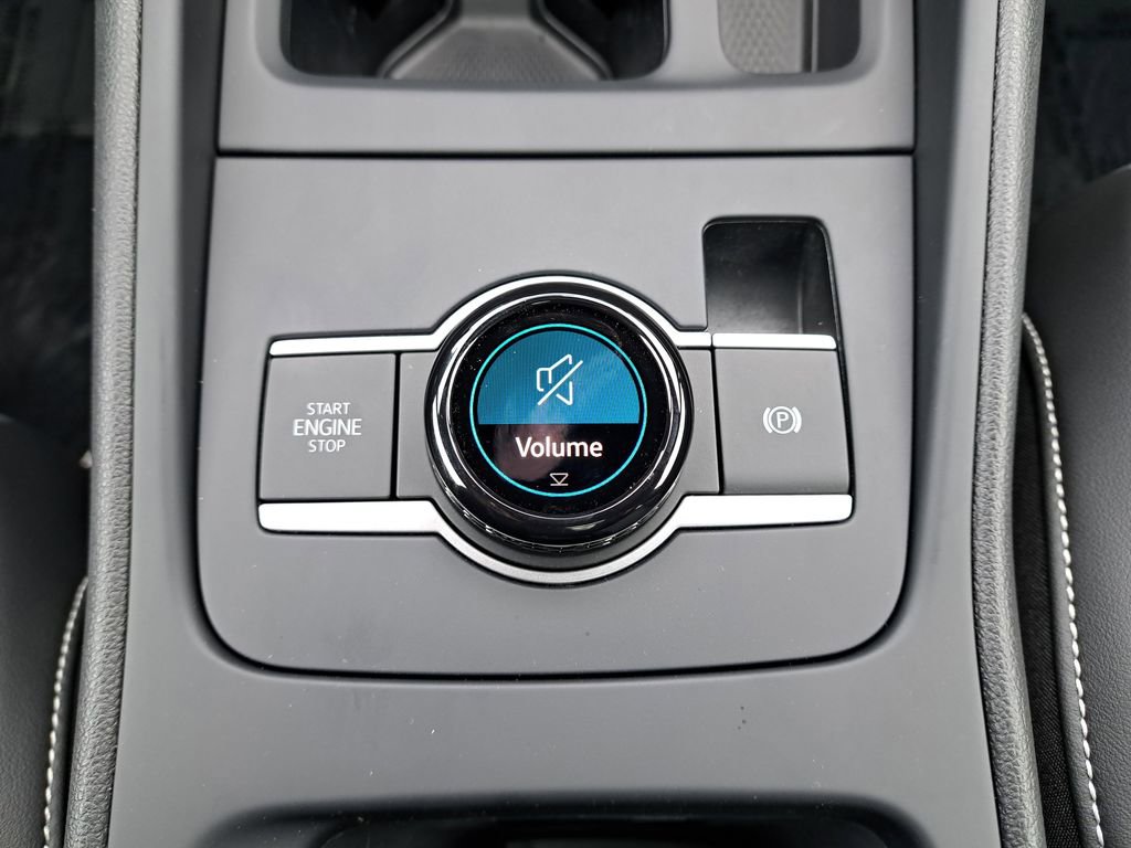 New 2025 Volkswagen Tiguan SE R-Line AWD/4WD image 25