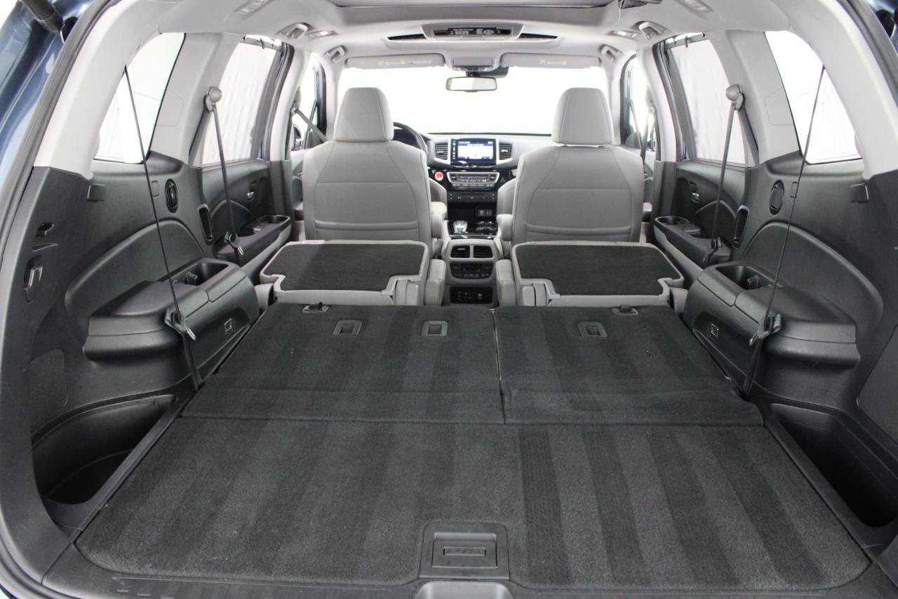 Used 2016 Honda Pilot Elite image 71
