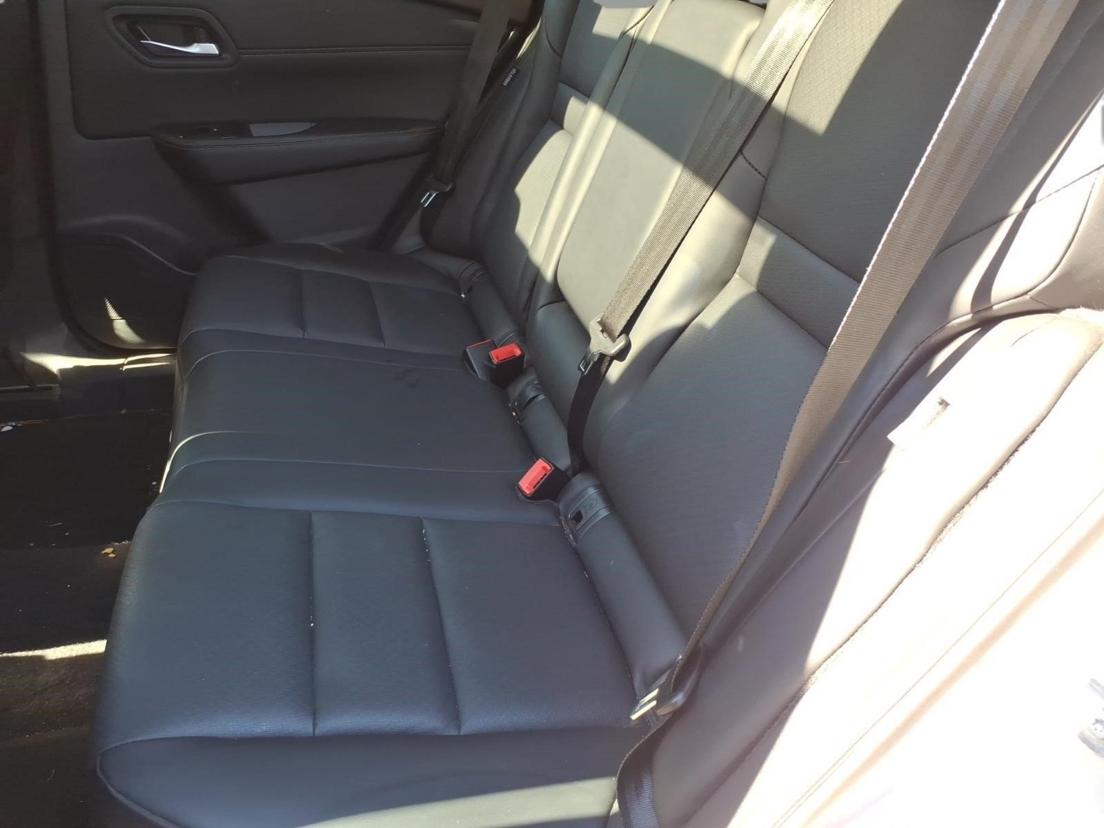 Used 2023 Nissan Rogue SV w/ SV Premium B Package AWD/4WD image 8