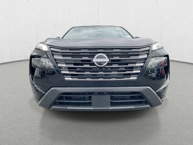 New 2026 Nissan Rogue SV w/ Cold Weather Package AWD/4WD image 35