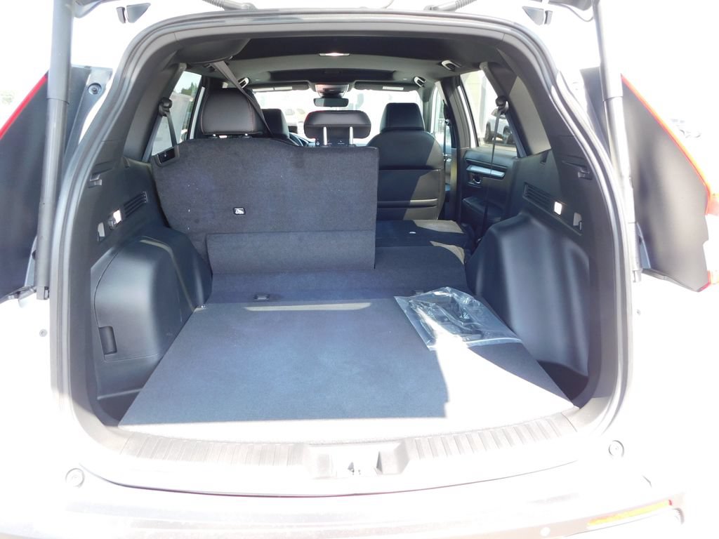 New 2026 Honda CR-V Sport-L image 25