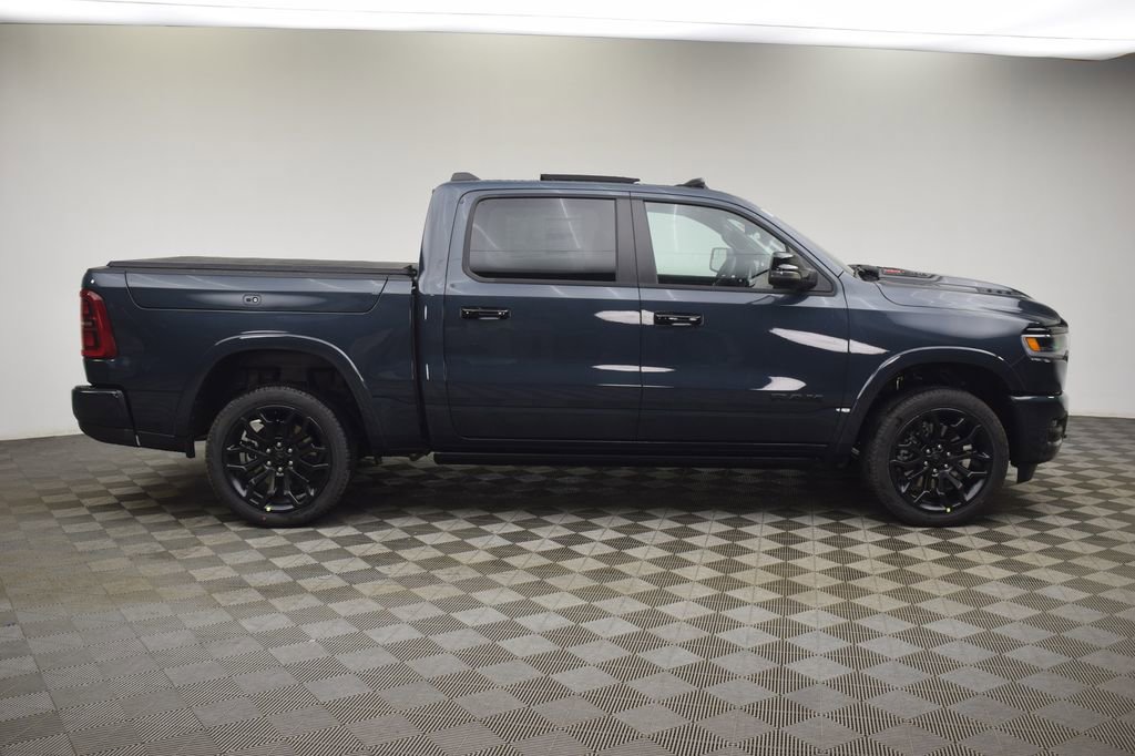 New 2026 RAM 1500 Limited image 6