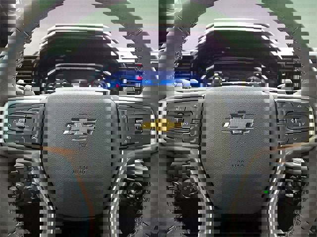 New 2025 Chevrolet Silverado 1500 LT w/ Convenience Package II image 24