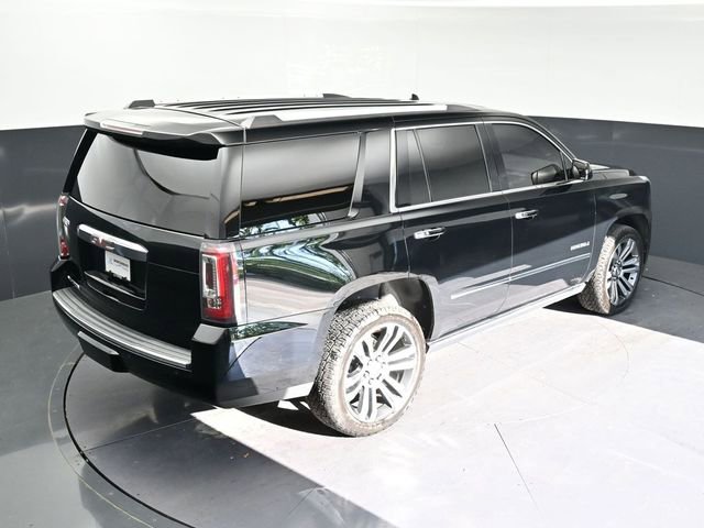 Used 2018 GMC Yukon Denali w/ Denali Ultimate Package AWD/4WD image 44