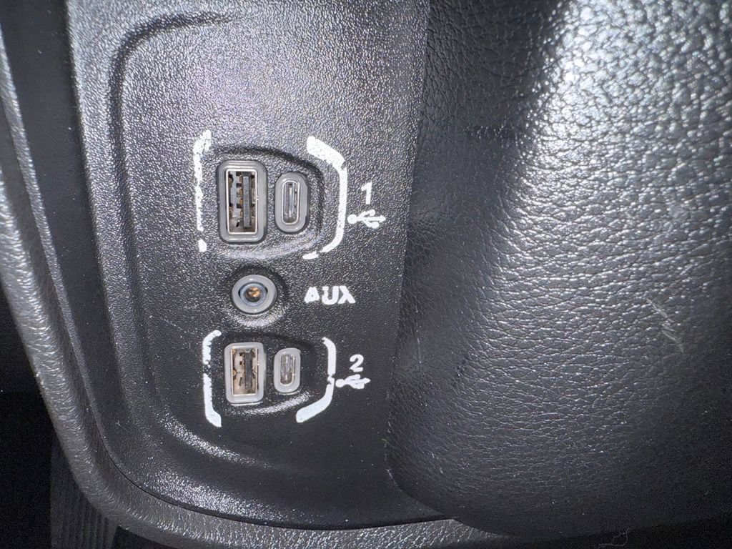 Used 2021 RAM 2500 Big Horn AWD/4WD image 40