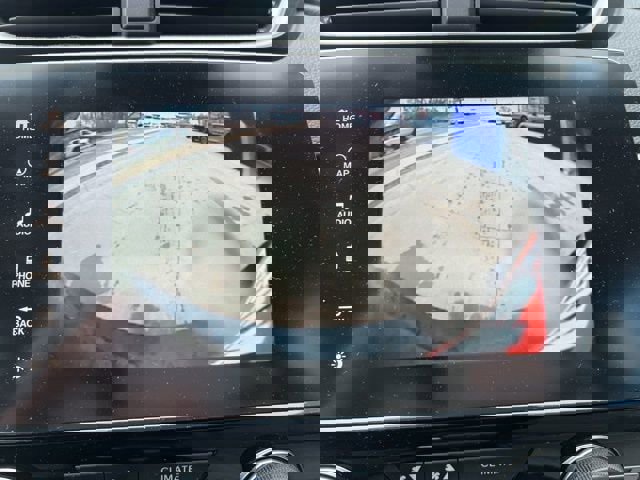 Used 2018 Honda CR-V EX-L image 48