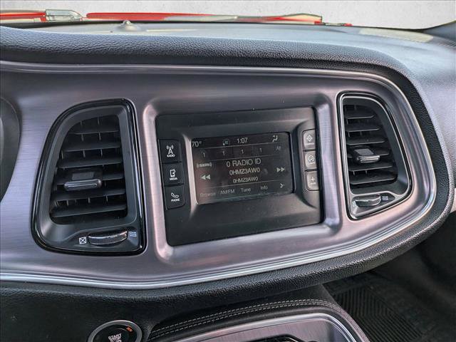 Used 2016 Dodge Challenger R/T image 12