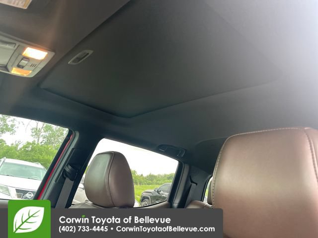 Used 2019 Toyota Tacoma Limited AWD/4WD image 38
