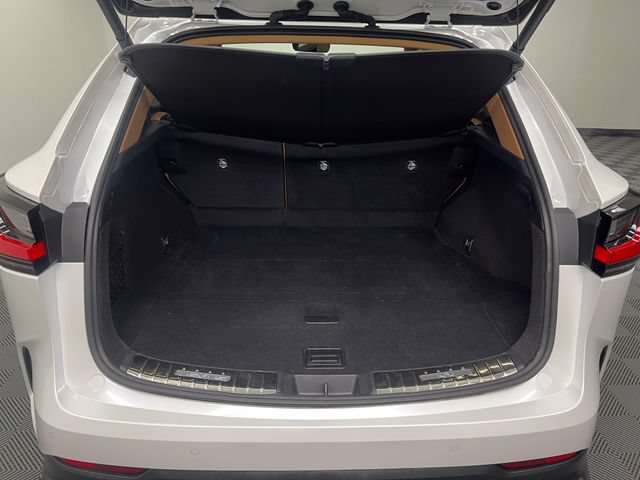 Certified 2025 Lexus NX 250 FWD w/ Accessory Package (K3) image 8