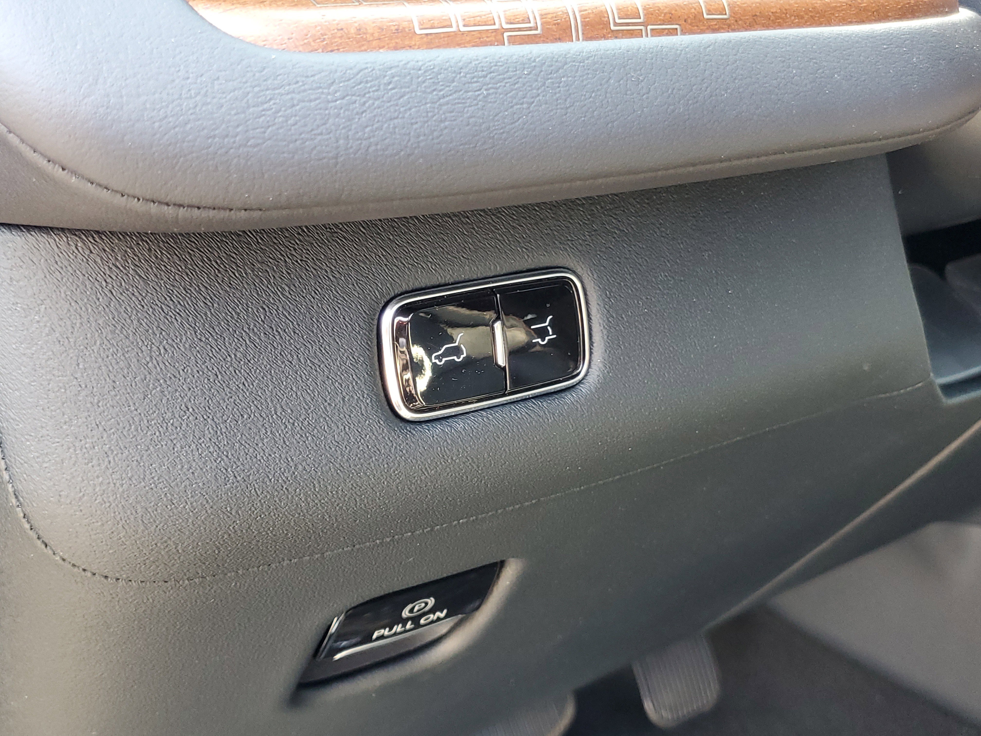New 2026 Lincoln Navigator L Black Label AWD/4WD image 15