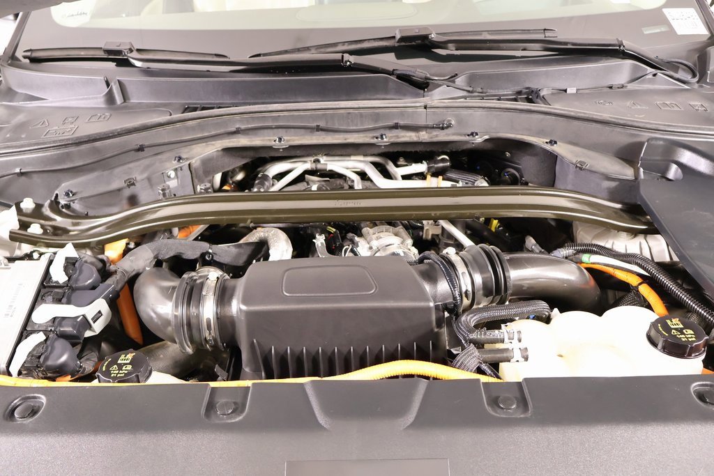 Used 2020 Lincoln Aviator Grand Touring w/ Equipment Group 302A image 22