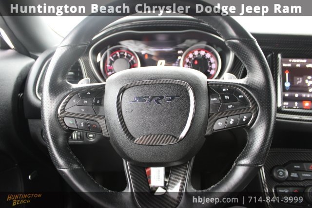 Used 2019 Dodge Challenger R/T Scat Pack image 14