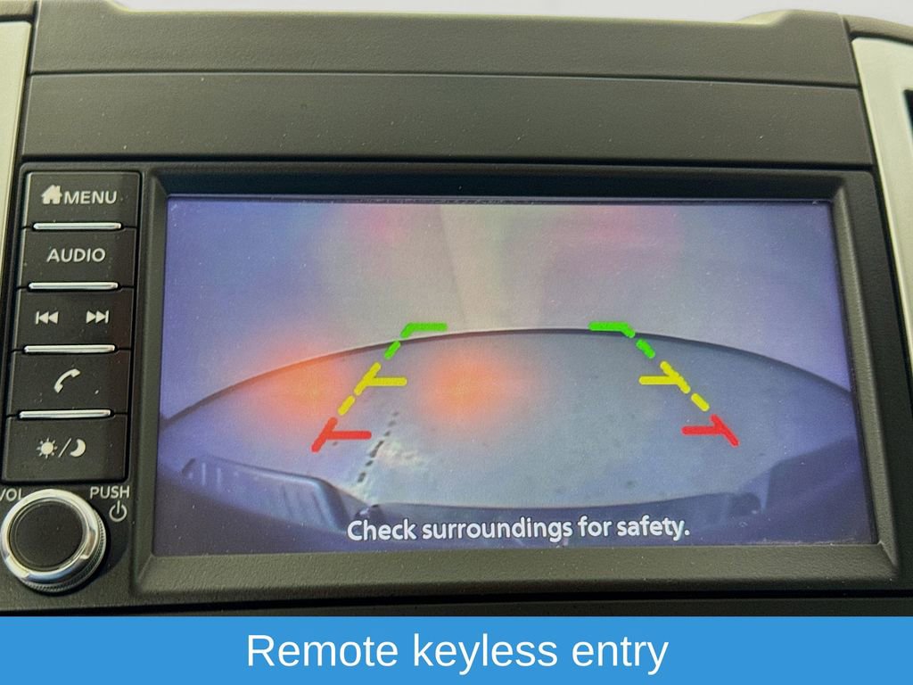 Used 2019 Nissan Frontier SV w/ Value Truck Package image 16