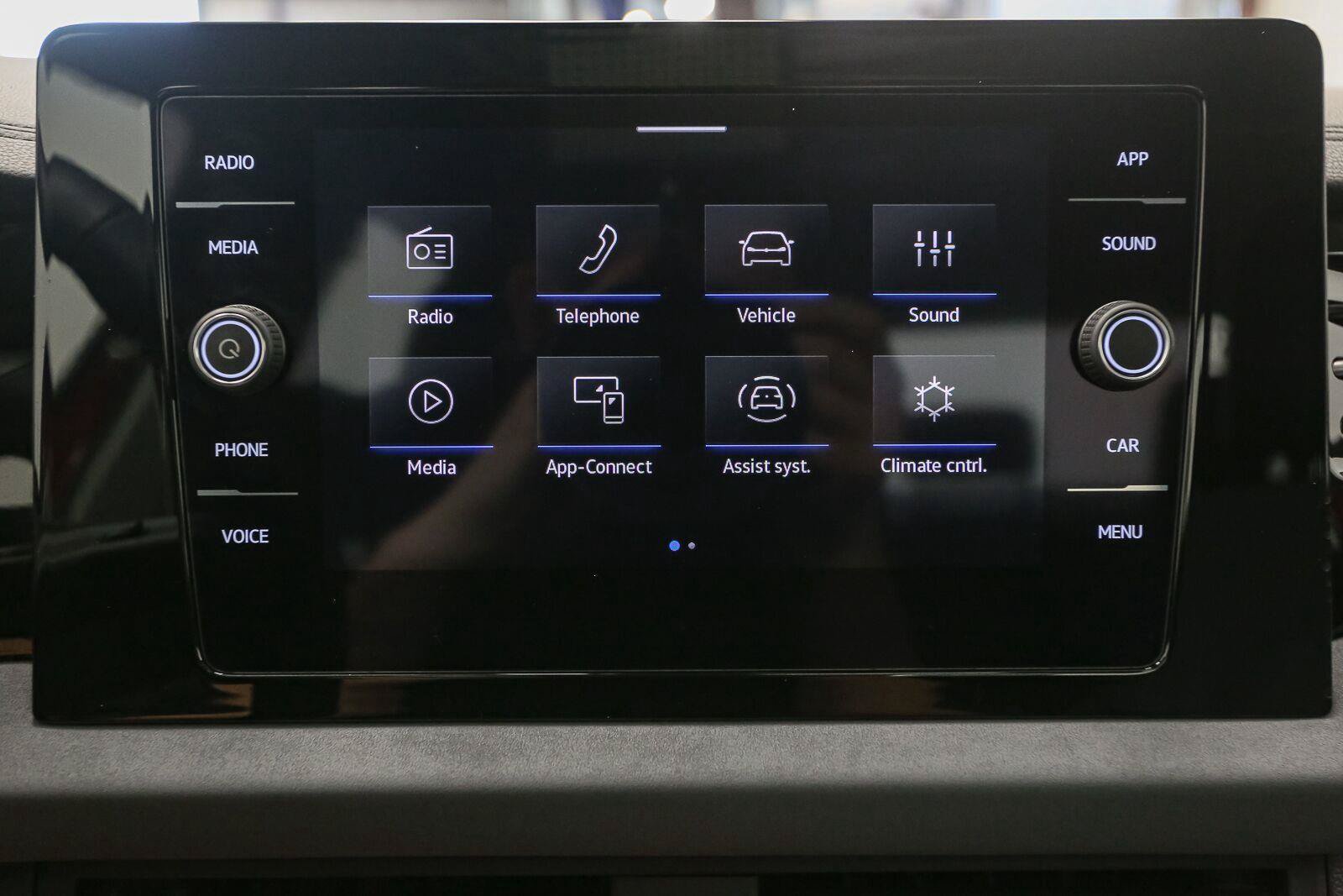 Certified 2026 Volkswagen Jetta SE FWD image 25