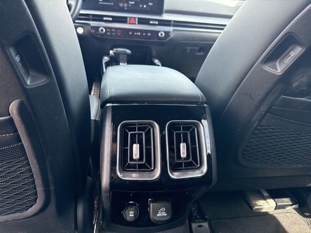 Certified 2024 Kia Sorento SX Prestige image 12