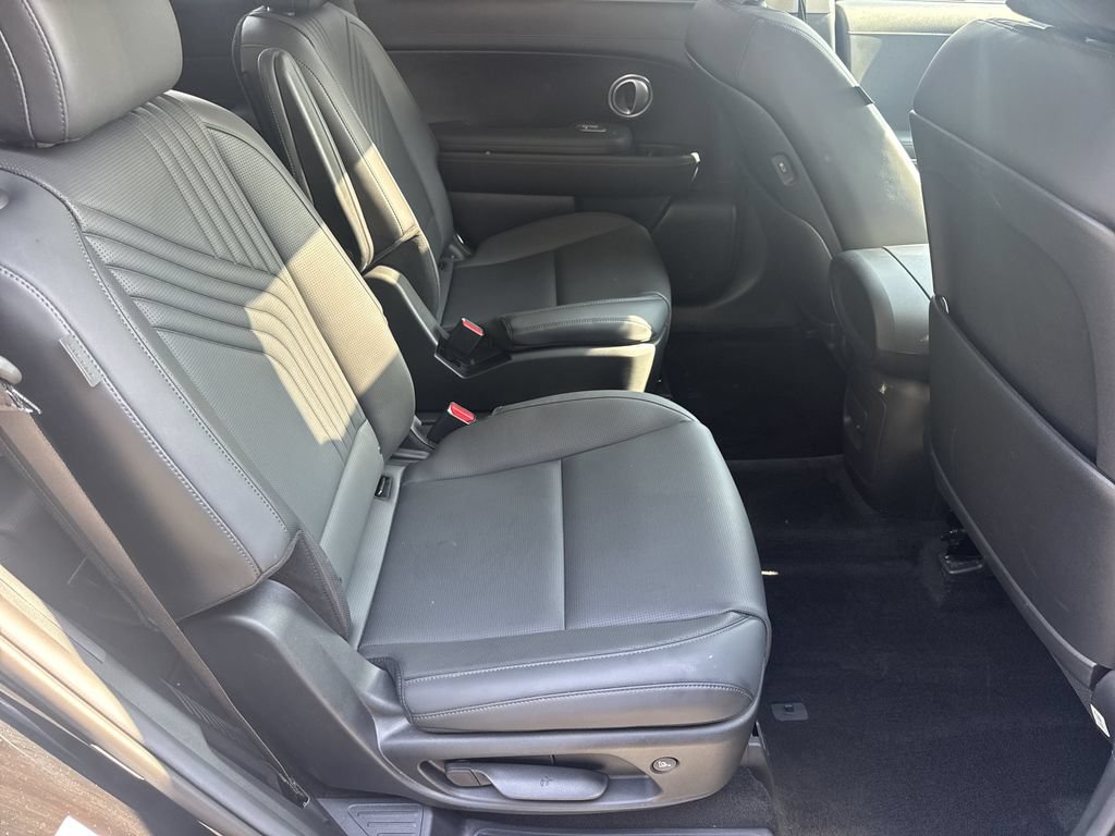 Used 2026 Hyundai Palisade SEL AWD/4WD image 15