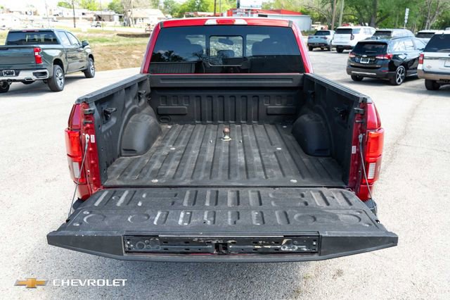Used 2020 Ford F150 Lariat w/ Equipment Group 502A Luxury image 8