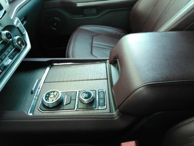 Used 2024 Ford Expedition Max Limited image 46