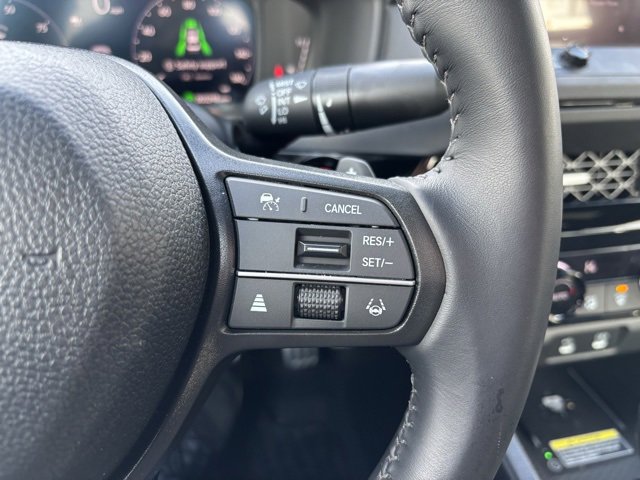 Certified 2025 Honda Accord Sport image 16