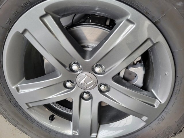 Used 2023 Honda Ridgeline RTL image 15