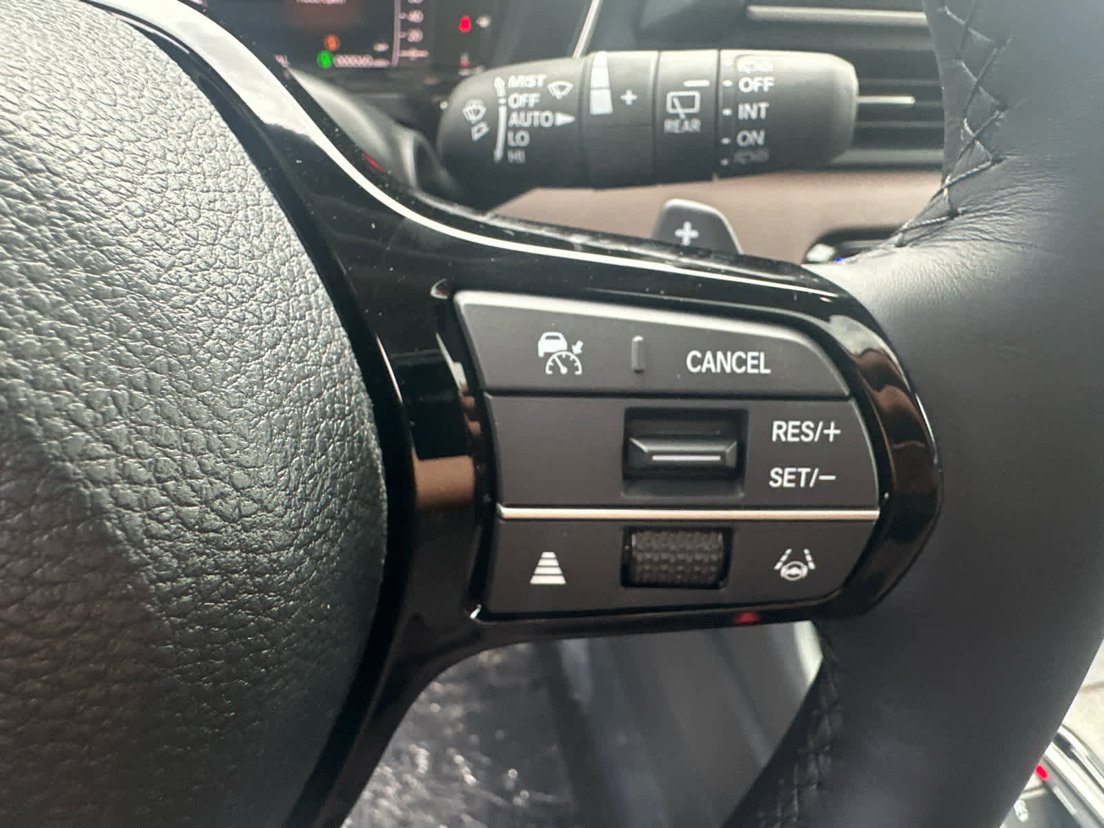 New 2026 Honda Pilot Elite image 28