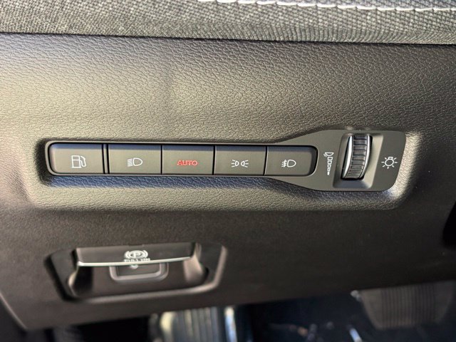 New 2026 Jeep Cherokee Laredo AWD/4WD image 23