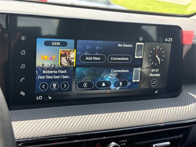 New 2025 Nissan Kicks SR w/ SR Premium Package image 30