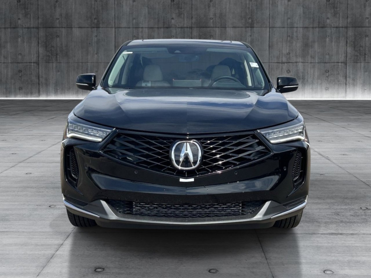 New 2026 Acura RDX w/ Technology Package AWD/4WD image 8