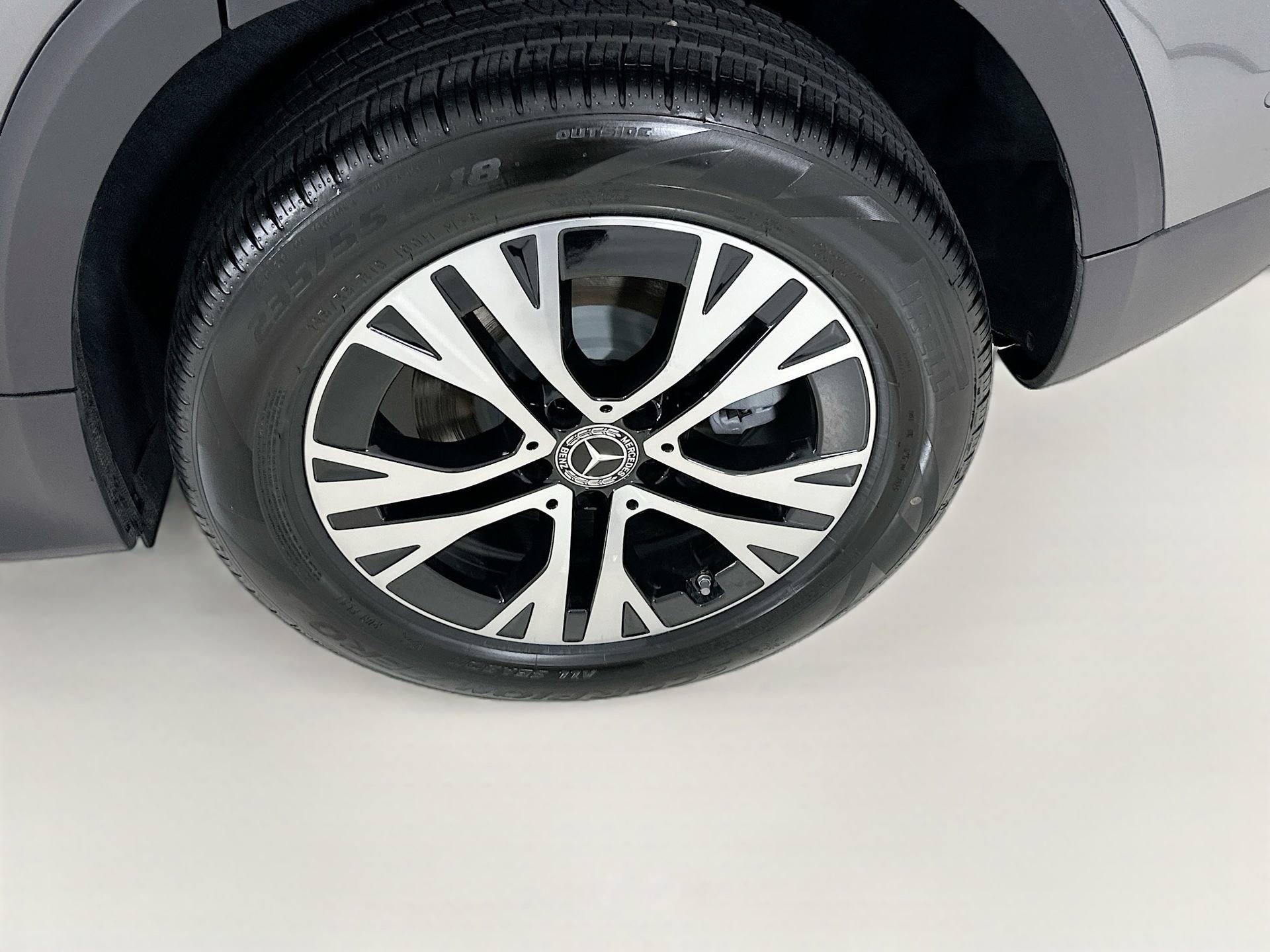 New 2026 Mercedes-Benz GLB 250 image 32