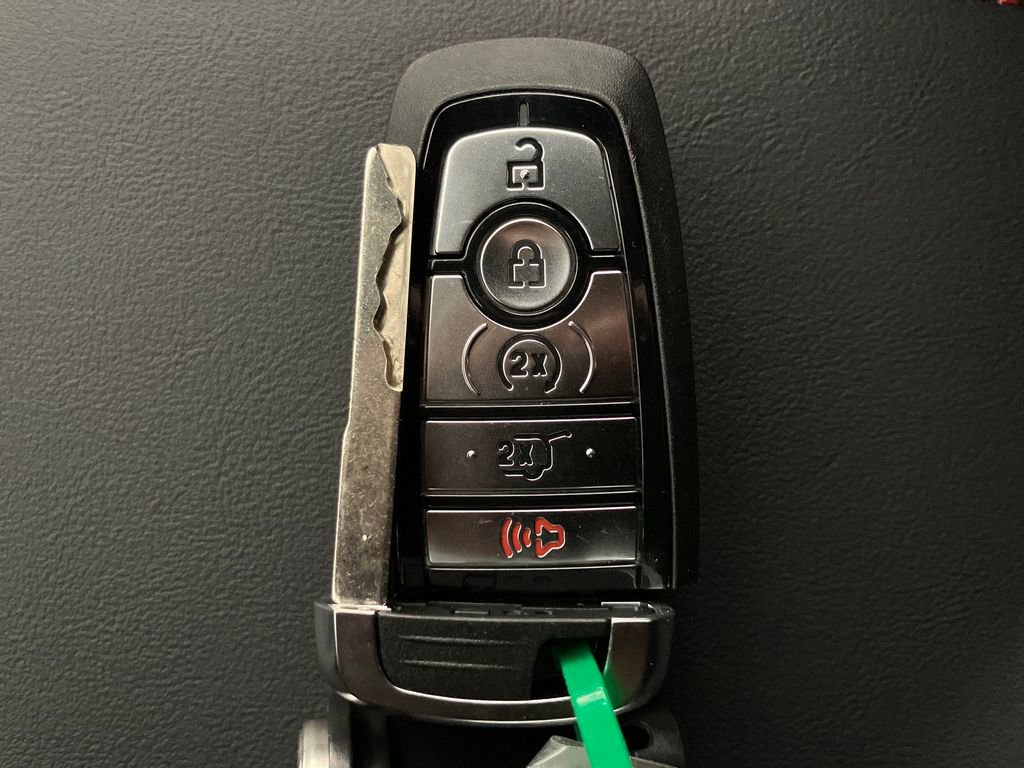 New 2026 Ford Explorer ST image 34