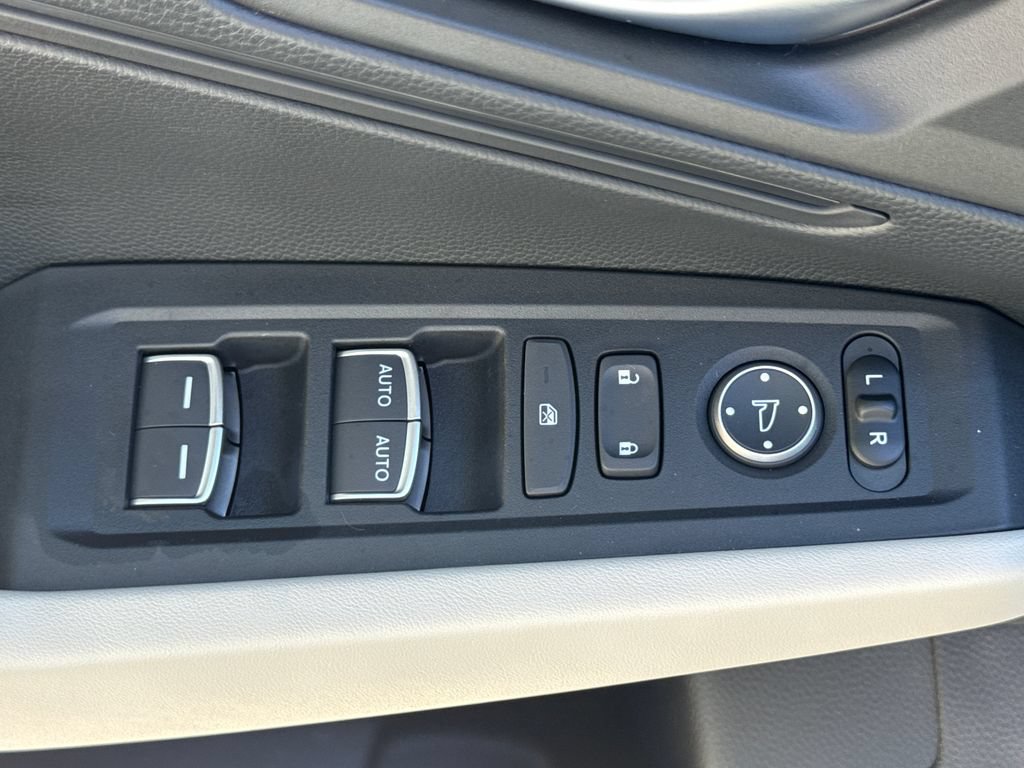 Certified 2026 Honda Accord LX image 15