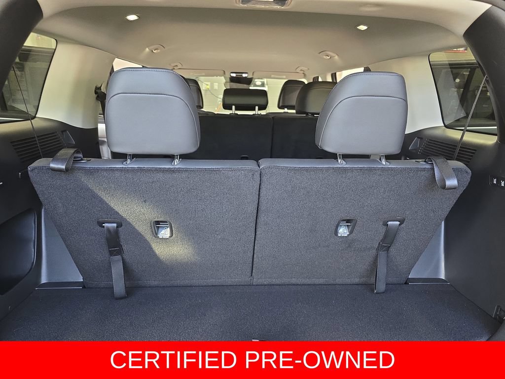 Used 2026 Hyundai Santa Fe SEL FWD image 13