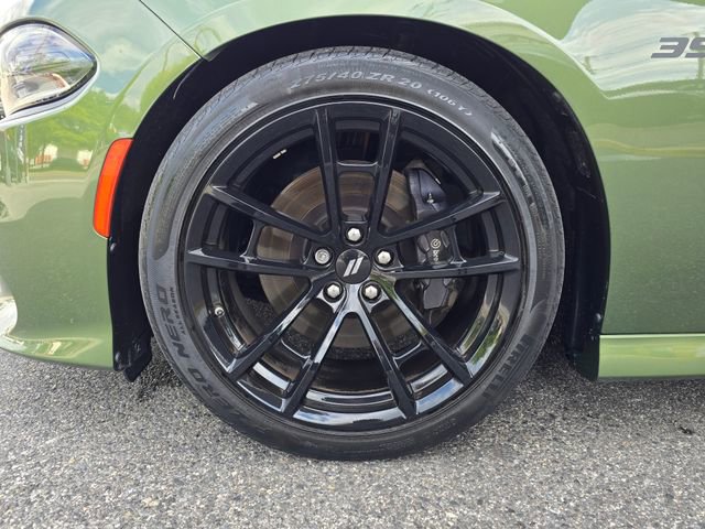 Used 2022 Dodge Charger Scat Pack w/ Daytona Edition Group RWD image 26