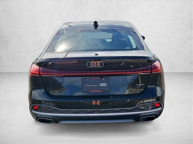 Certified 2025 Audi A5 2.0T Premium Plus w/ Premium Plus AWD/4WD image 7